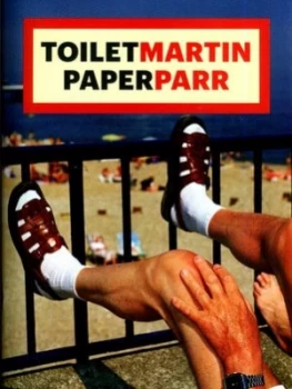 Image of Toilet paper by Martin Parr