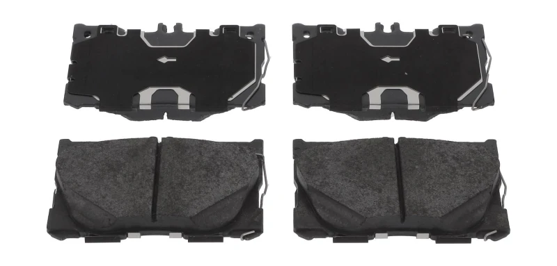 Image of Brake pad set JURID 573868J