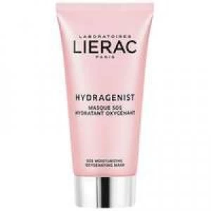 Image of Lierac Hydragenist SOS Mask 75ml