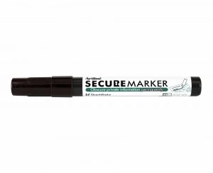 Image of Artline Secure Data Protection Permanent Marker