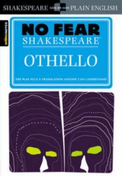 Image of Othello by John Crowther Paperback