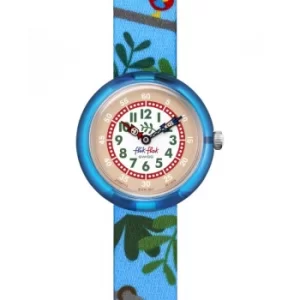 Image of Flik Flak Amazoonia Watch