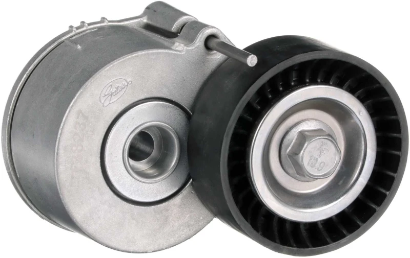 Image of GATES Tensioner pulley GATES T38237