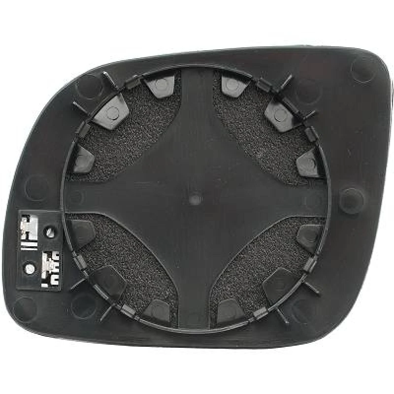 Image of Wing mirror glass DIEDERICHS 7830124