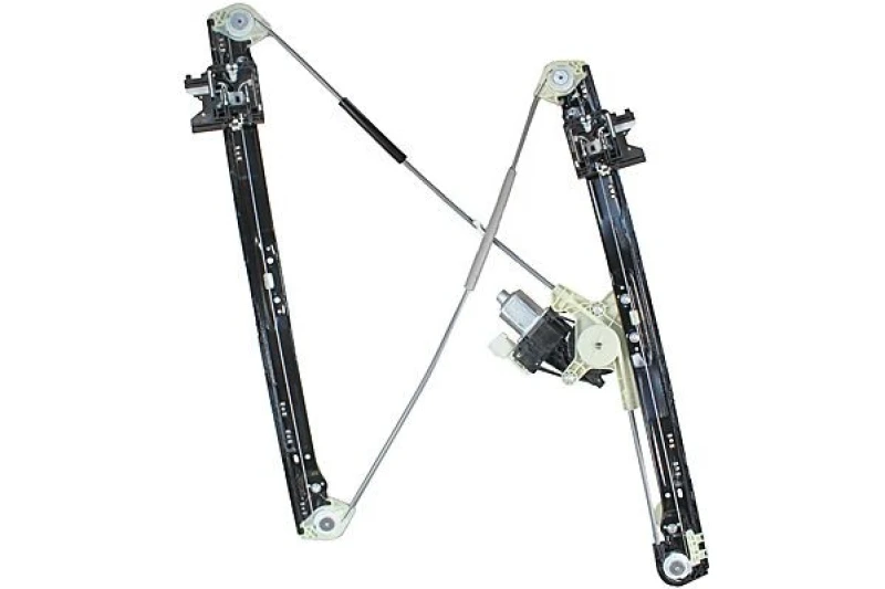 Image of Window regulator METZGER 2160748