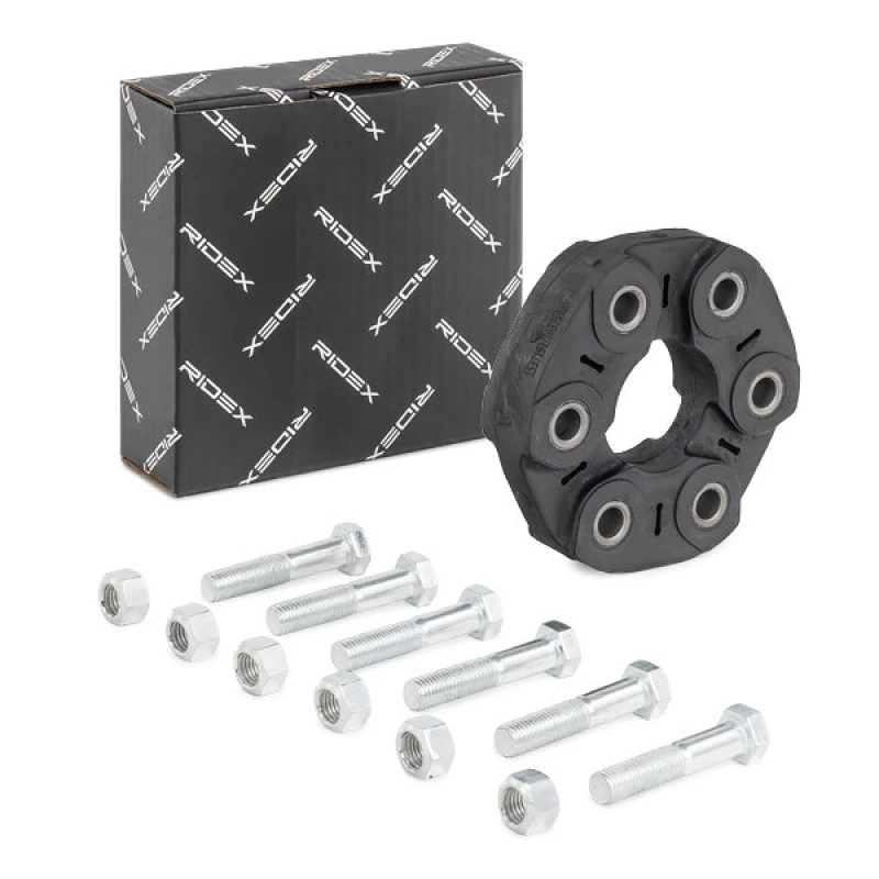Image of RIDEX Drive shaft coupler RIDEX 1427J0128