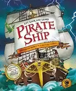 Image of lift look and learn pirate ship