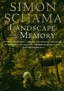 Image of landscape and memory