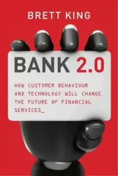 Image of Bank 20 by Brett King