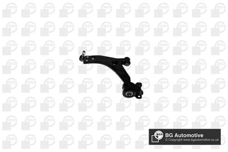 Image of BGA Suspension arm BGA TRC2314