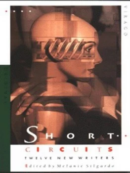 Image of Short Circuits by Melanie Silgardo Paperback