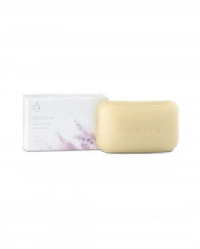Image of Arran Aromatics Glen Iorsa Saddle Soap 200g