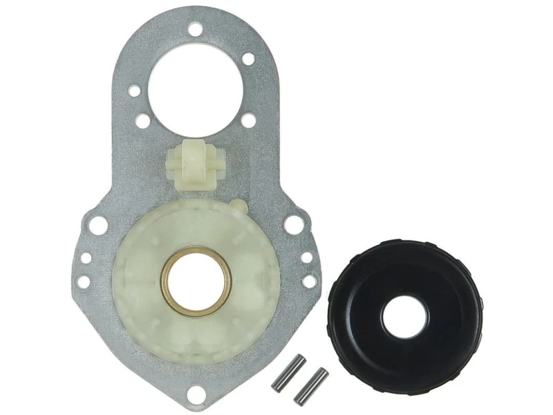 Image of AS-PL Ring Gear, planetary gear (starter) AS-PL SG3016