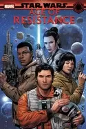 Image of star wars age of resistance