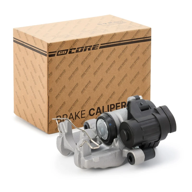 Image of goCORE Brake caliper goCORE GCG80796