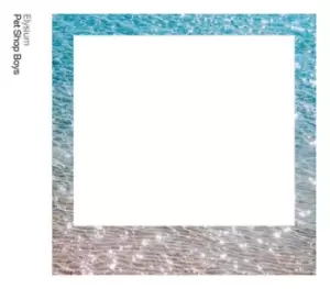 Image of Elysium Further Listening by Pet Shop Boys CD Album