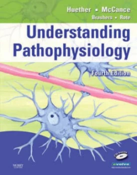 Image of Understanding Pathophysiology by Sue E Huether Hardback
