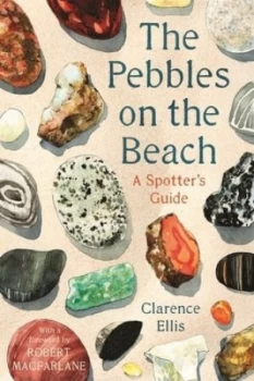 Image of The pebbles on the beach by Clarence Ellis