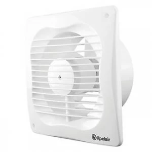 image of Xpelair 4" ECO Extractor Fan