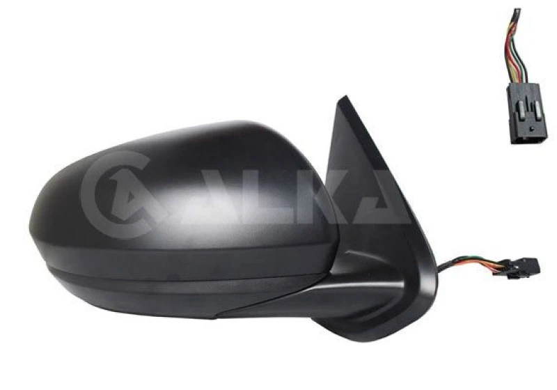 Image of ALKAR Wing mirror ALKAR 6126195