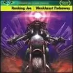 Image of Ranking Joe - Weakheart Fadeaway [PA] [Remastered]