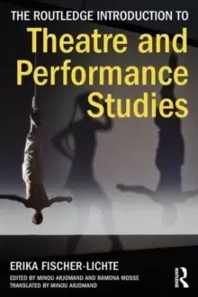 Image of The Routledge Introduction to Theatre and Performance Studies