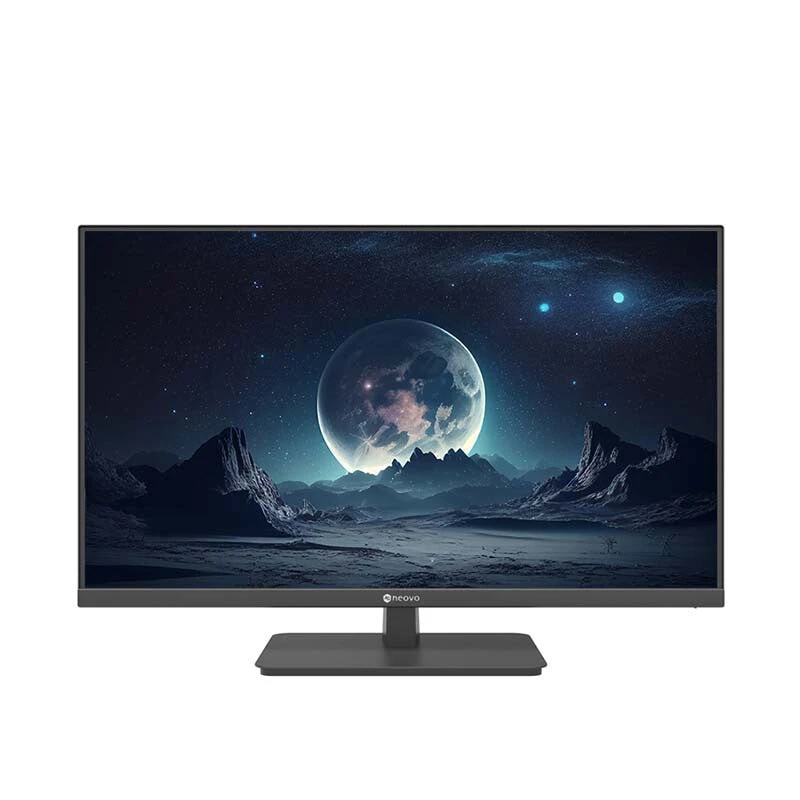 Image of AG Neovo AG Neovo VA-3201 computer monitor 80cm (31.5") 1920 x 1080 pixels Full HD LCD Black VA-3201