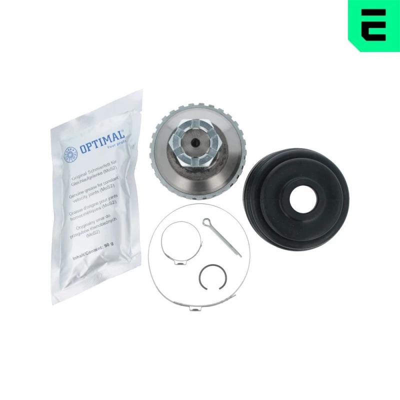 Image of CV joint kit OPTIMAL CW-2990