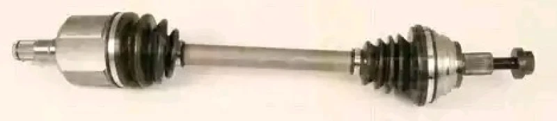 Image of JP GROUP 1143107670 Drive shaft JP Front Axle Left Drive Shaft (13)