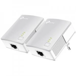 Image of TP Link TLPA4010 WiFi Kit