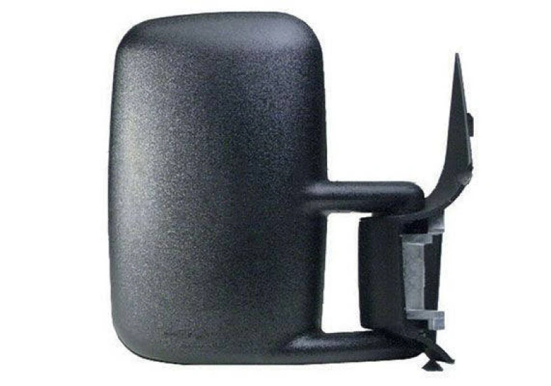 Image of ALKAR 9202910 Wing mirror Right, Manual, Convex Outside Mirror (50)