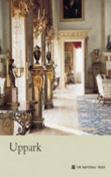 Image of Uppark by National Trust Book