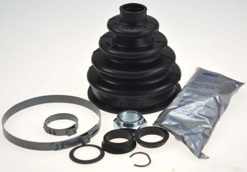 Image of CV boot kit, drive shaft LOBRO 300313