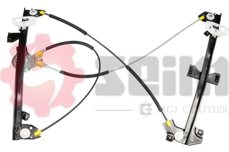 Image of Window regulator SEIM 910200