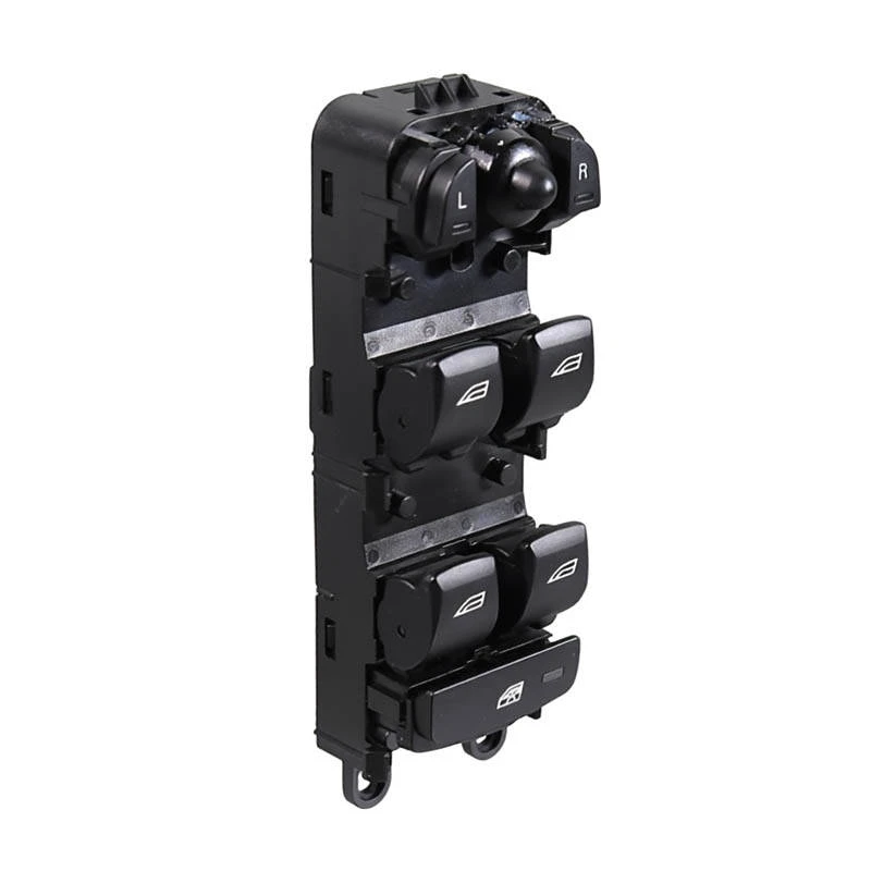 Image of METZGER 0916994 Switch, window winder Front Switch,window winder (1761)