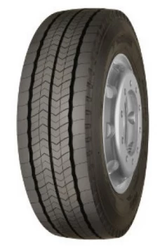 image of Yokohama 120U 275/70 R22.5 150/148J Dual Branding 152/148E