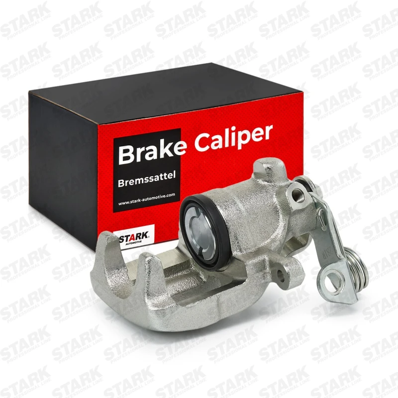 Image of STARK SKBC-0460235 Brake caliper Rear Axle Brake Caliper (78)