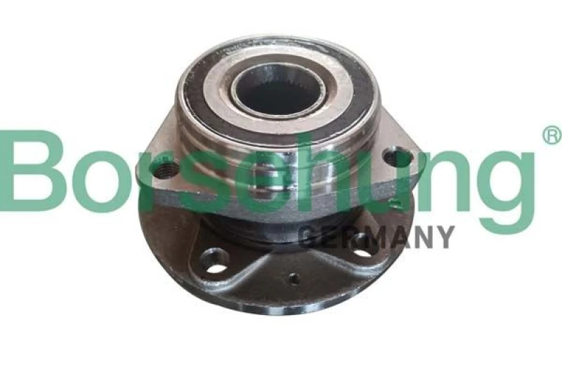 Image of Borsehung Wheel bearing kit Borsehung B19118