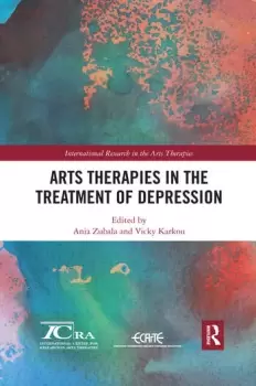 Image of Arts Therapies in the Treatment of Depression