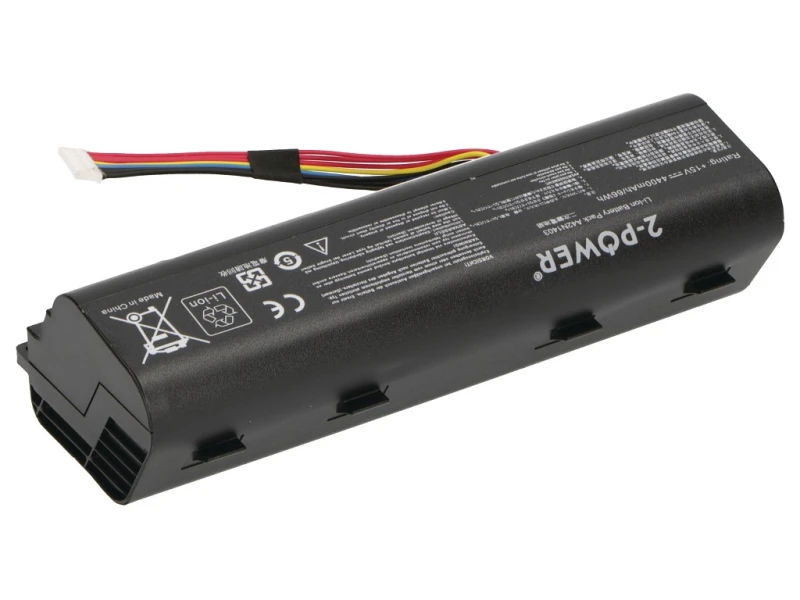 Image of 2-Power CBI3634A laptop spare part Battery