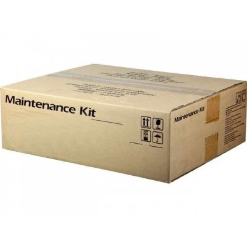 Image of Kyocera 1702P60UN0/MK-3140 Maintenance-kit for ADF. 200K pages for ECO