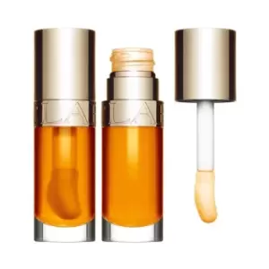 image of Clarins Lip Comfort Oil - Gold