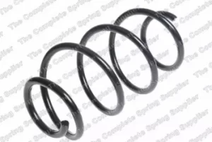 image of Kilen Coil Spring Front Axle 14867