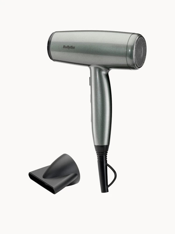 Image of Babyliss Xanadu Lightweight Powerful 2100W Ionic Hair Dryer