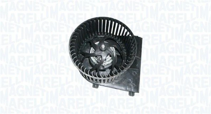 Image of MAGNETI MARELLI Heater blower motor MAGNETI MARELLI 069412238010
