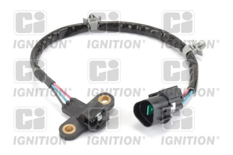 Image of QUINTON HAZELL Crankshaft sensor QUINTON HAZELL XREV489