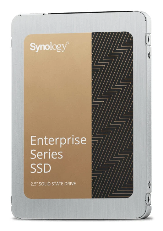 Image of Synology Synology SAT5221-960G internal solid state drive 960 GB 2.5" Serial ATA III SAT5221-960G