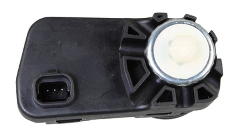 Image of Headlight motor METZGER 0916670