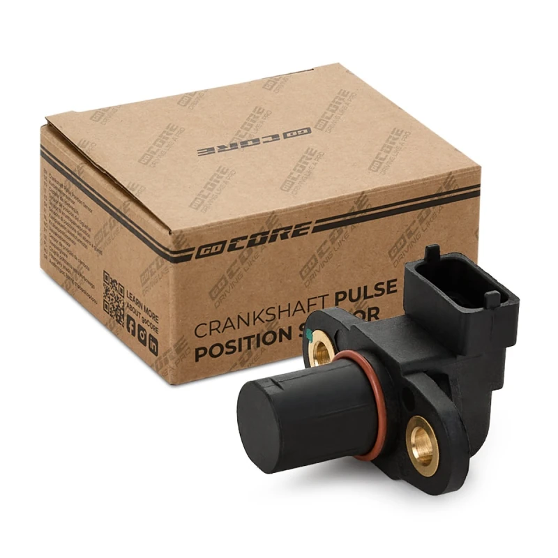 Image of goCORE GCC9460159 Sensors Active sensor Sensor,camshaft position (3946)