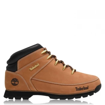Image of Timberland Euro Sprint Boots - Wheat Nubuck